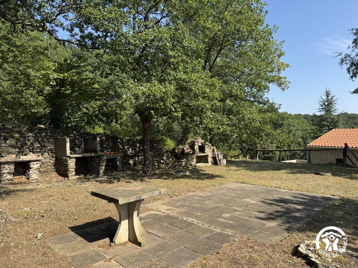 LES CHAMBRES D'HÔTES DU MAS PARRY, Saint-Marsal - photo 62