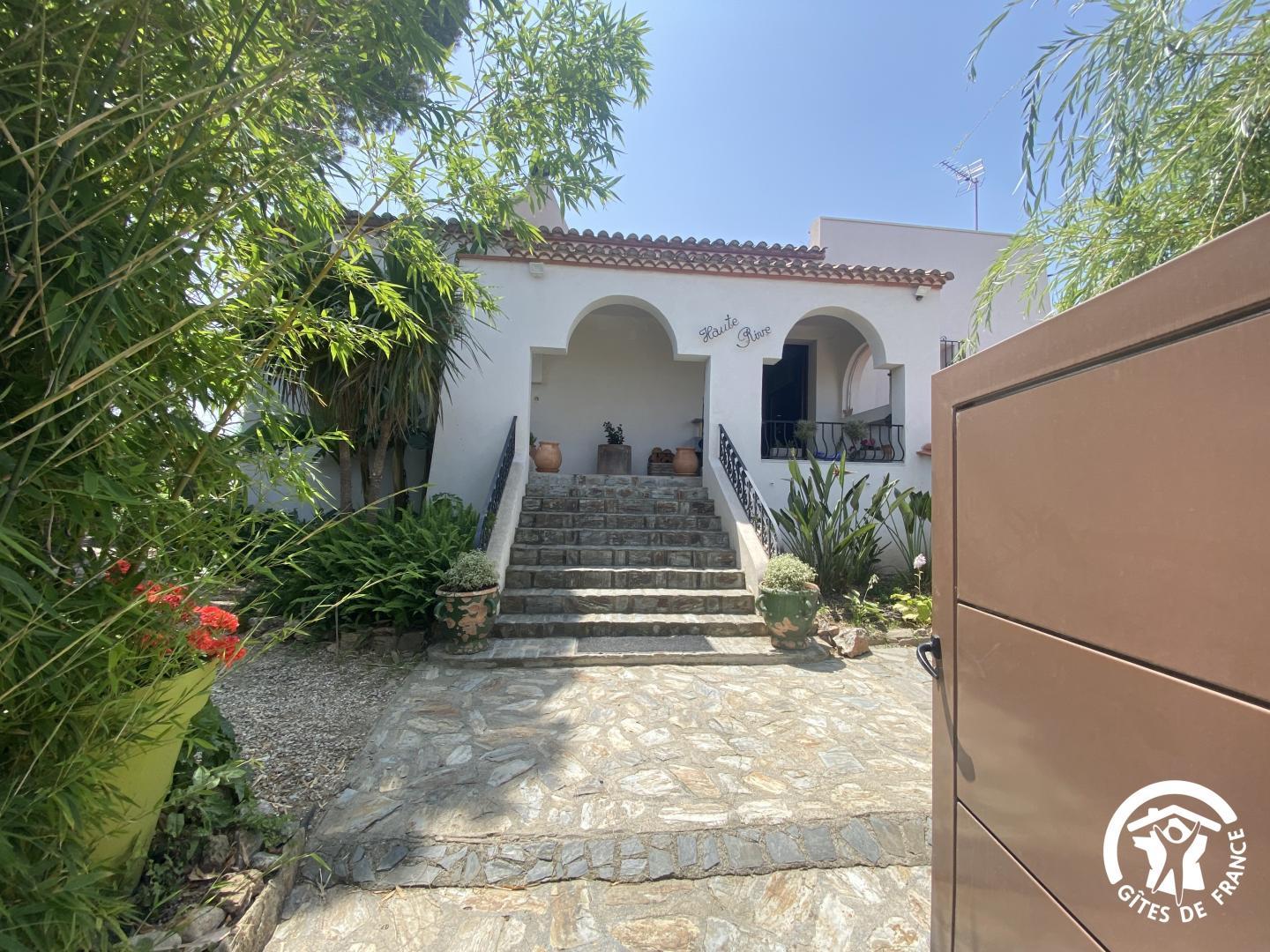 VILLA HAUTE RIVE, Le Soler - photo 54