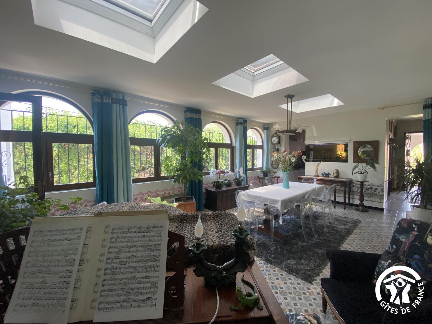 VILLA HAUTE RIVE, Le Soler - photo 64