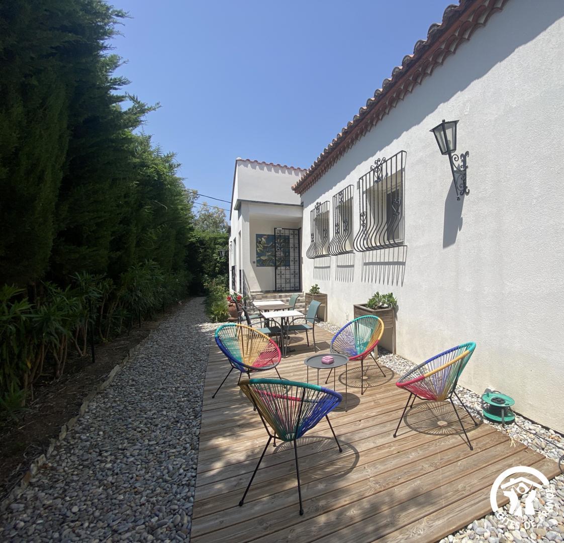 VILLA HAUTE RIVE, Le Soler - photo 48