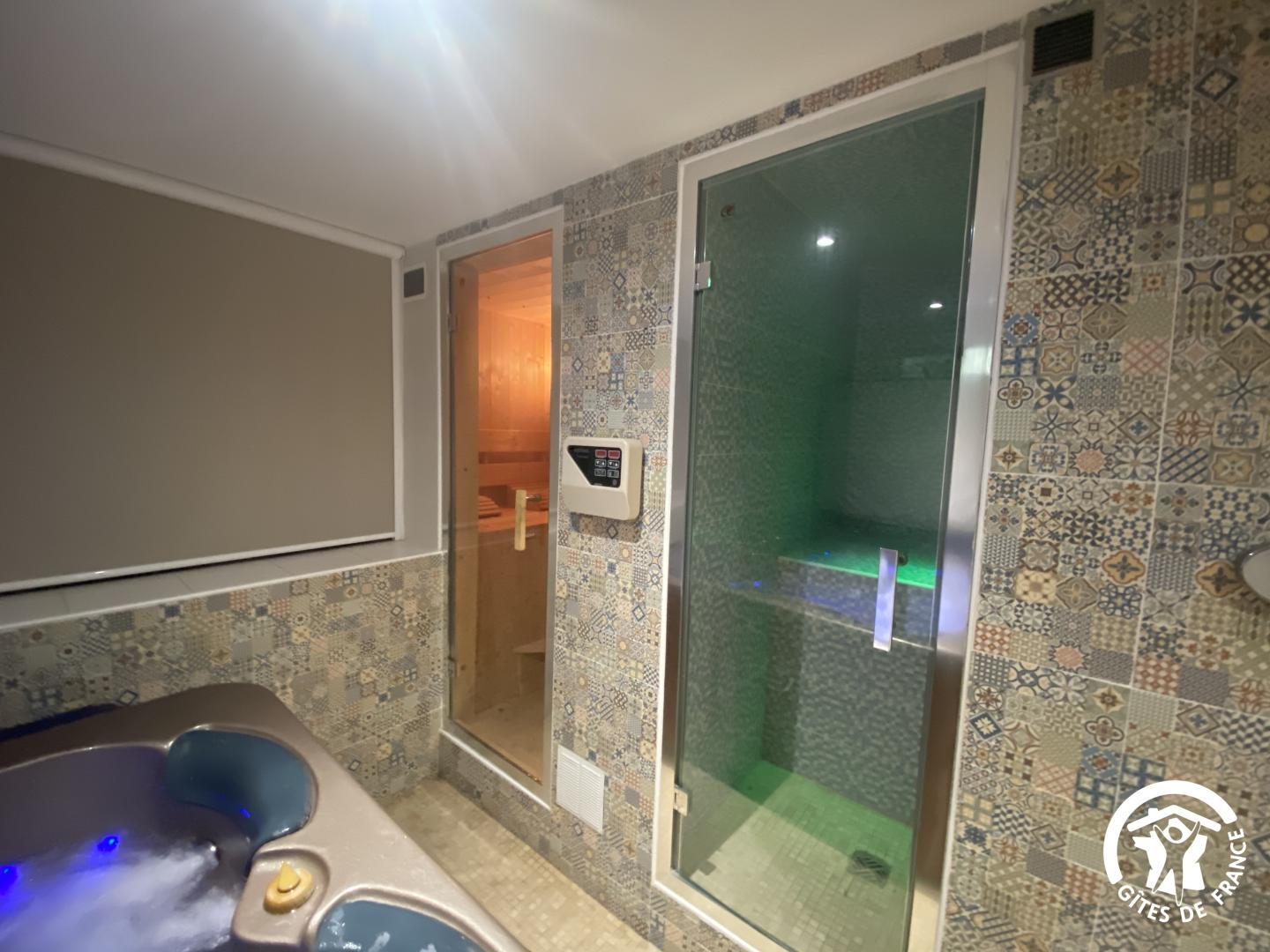 VILLA HAUTE RIVE, Le Soler - photo 70