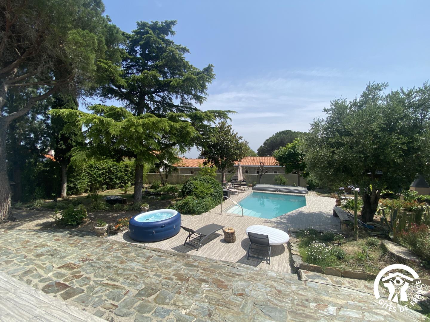 VILLA HAUTE RIVE, Le Soler - photo 57