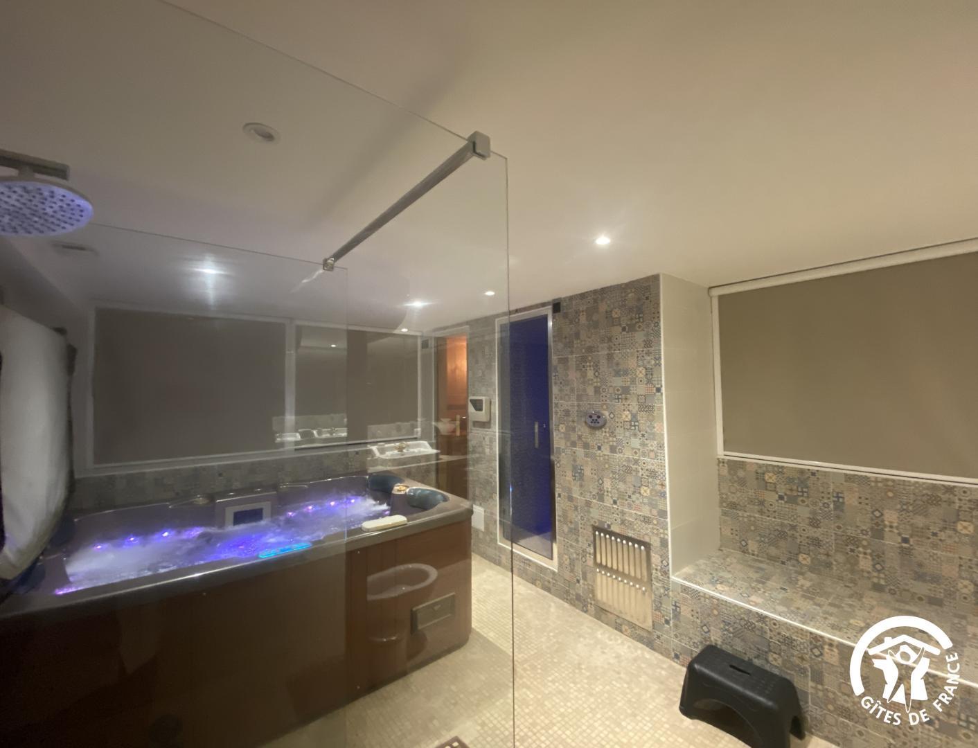VILLA HAUTE RIVE, Le Soler - photo 59