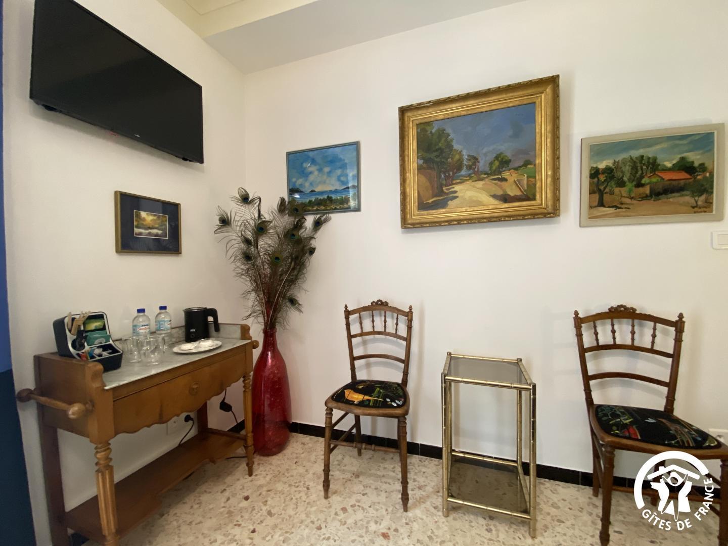 VILLA HAUTE RIVE, Le Soler - photo 47