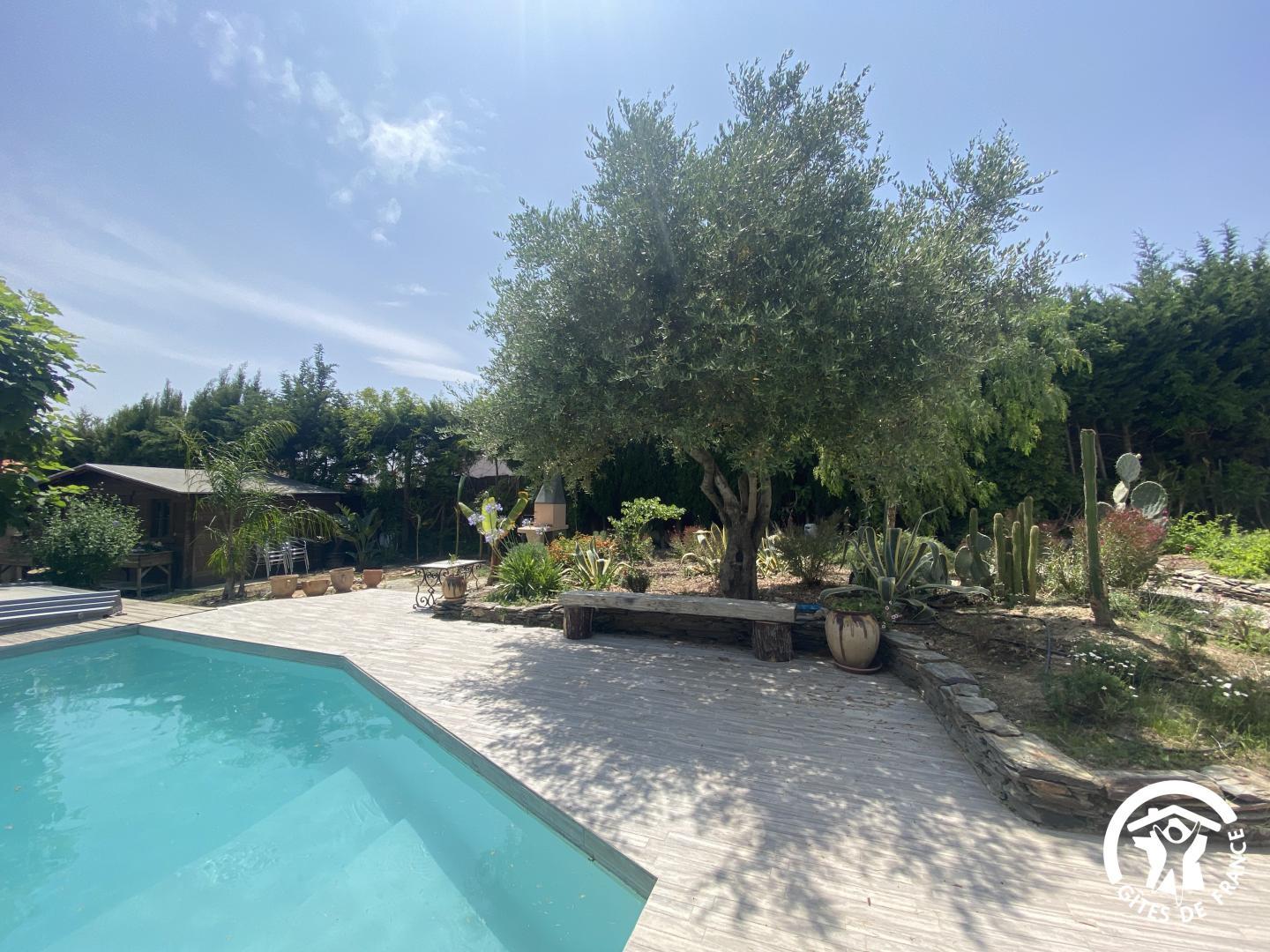 VILLA HAUTE RIVE, Le Soler - photo 78