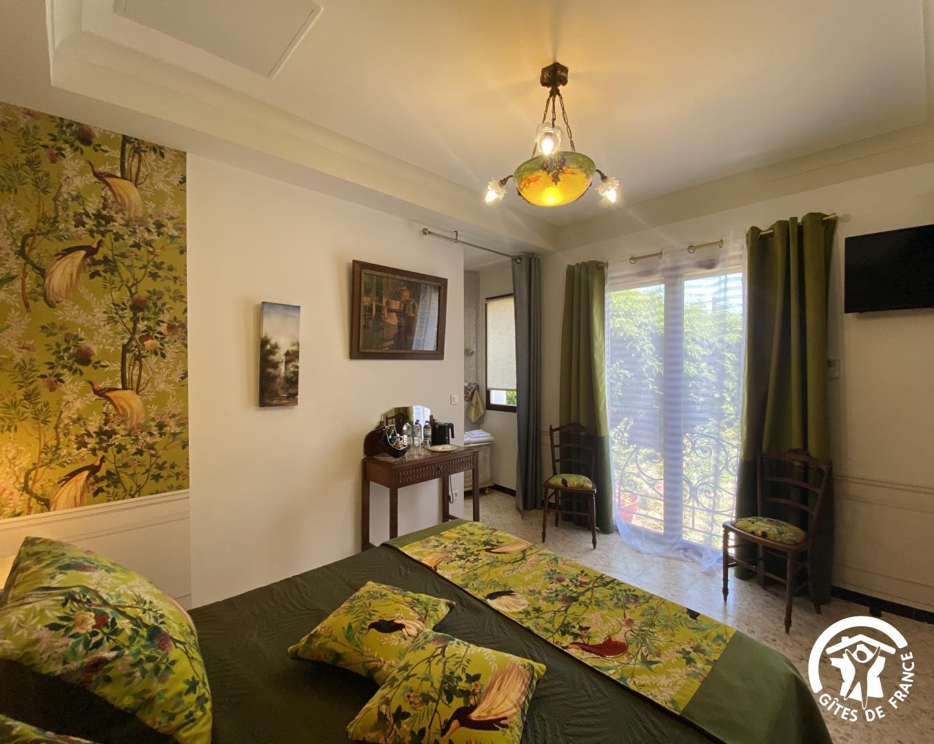 VILLA HAUTE RIVE, Le Soler - photo 76