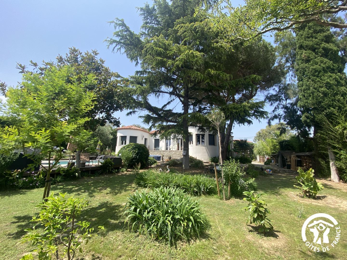 VILLA HAUTE RIVE, Le Soler - photo 71