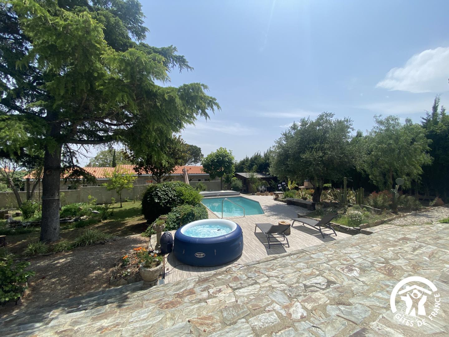 VILLA HAUTE RIVE, Le Soler - photo 83
