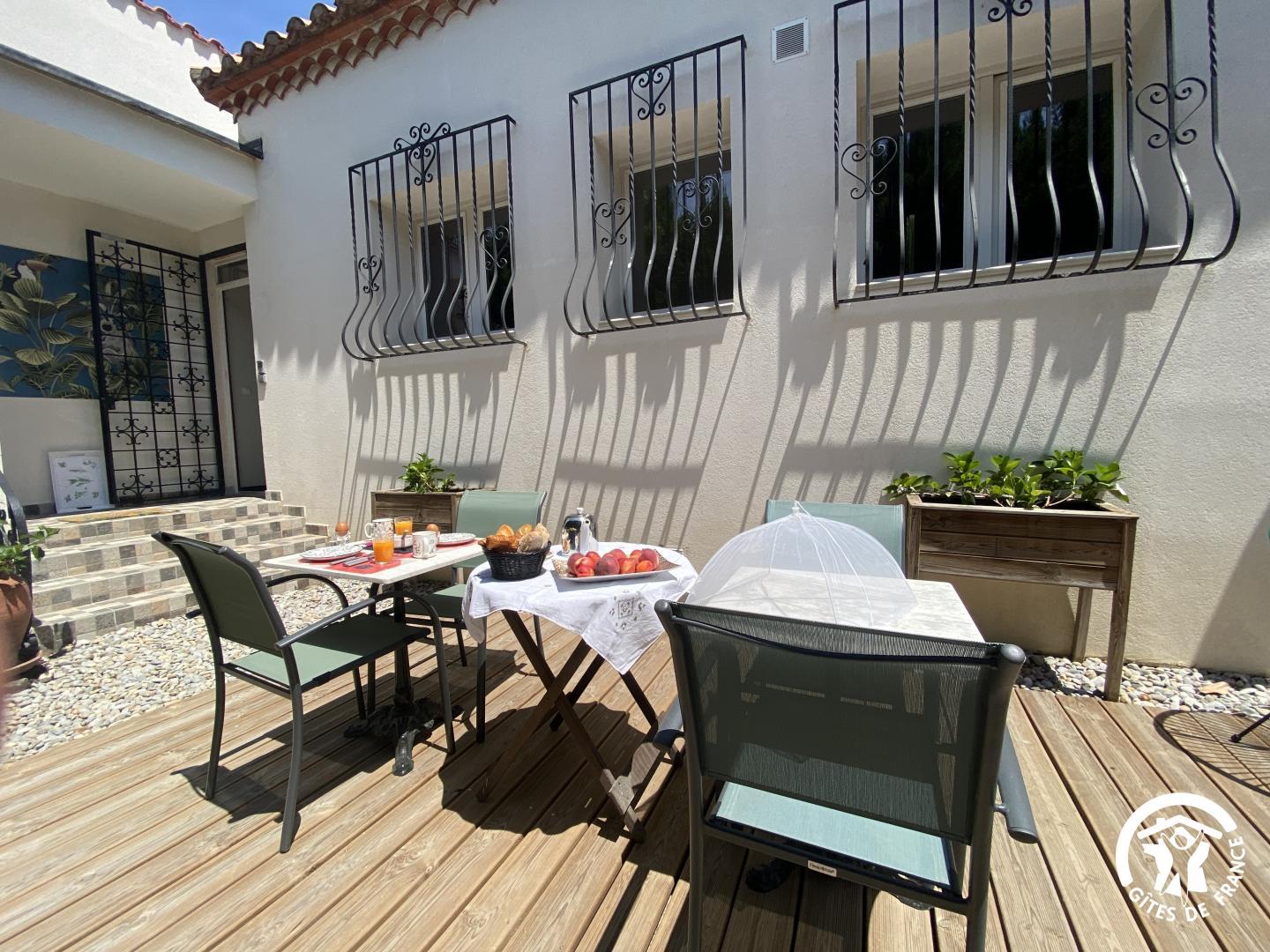 VILLA HAUTE RIVE, Le Soler - photo 72