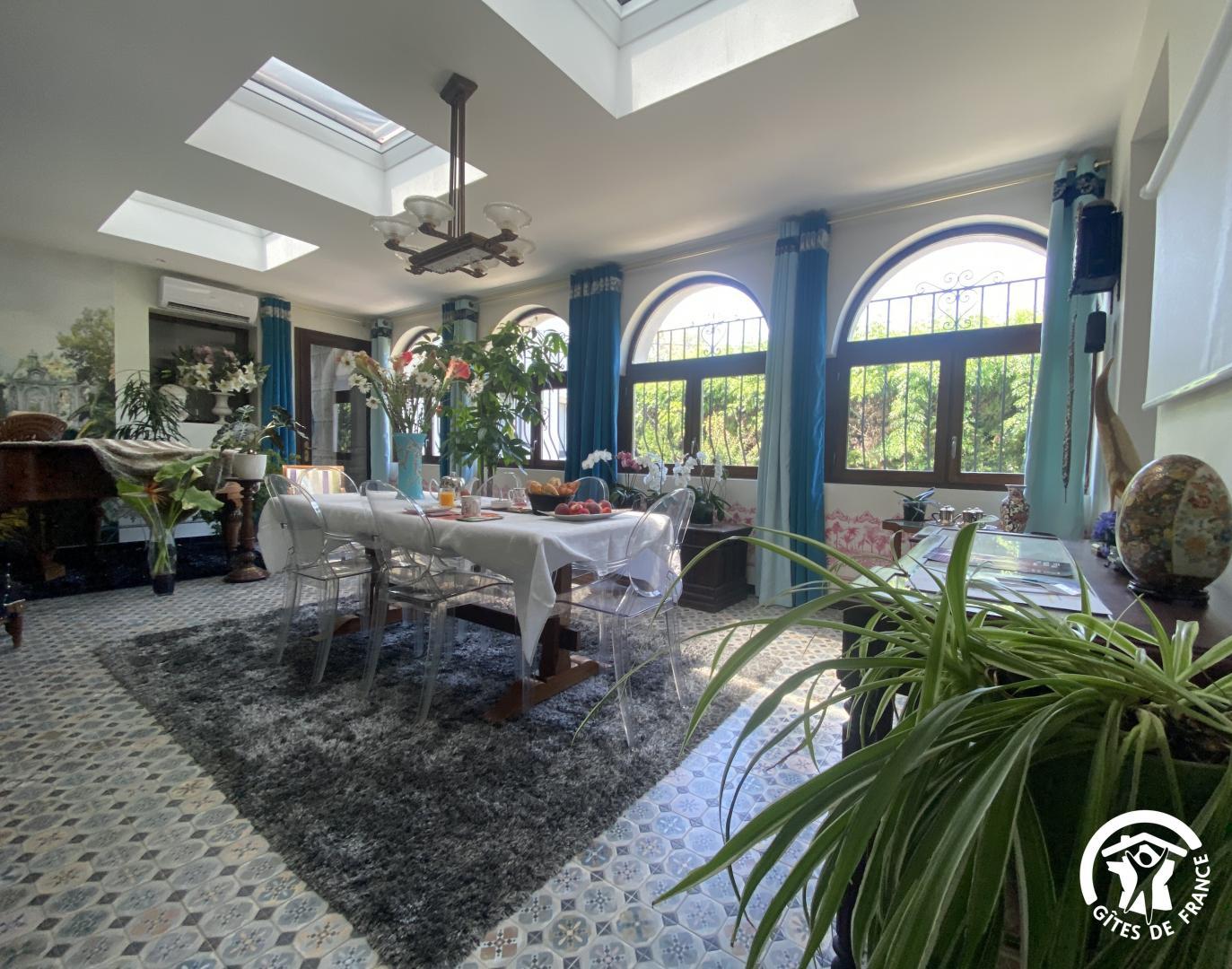 VILLA HAUTE RIVE, Le Soler - photo 86