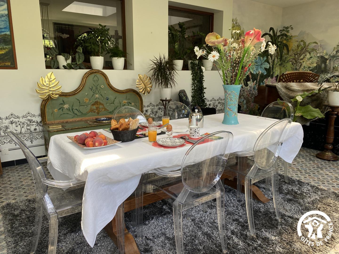 VILLA HAUTE RIVE, Le Soler - photo 56