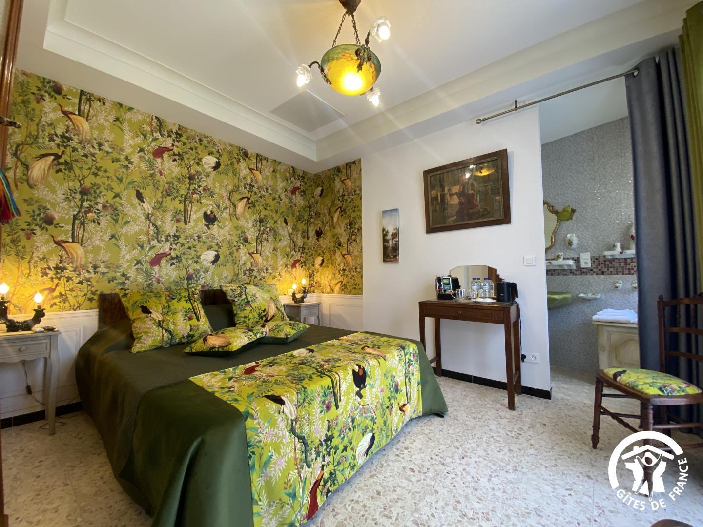 VILLA HAUTE RIVE, Le Soler - photo 66