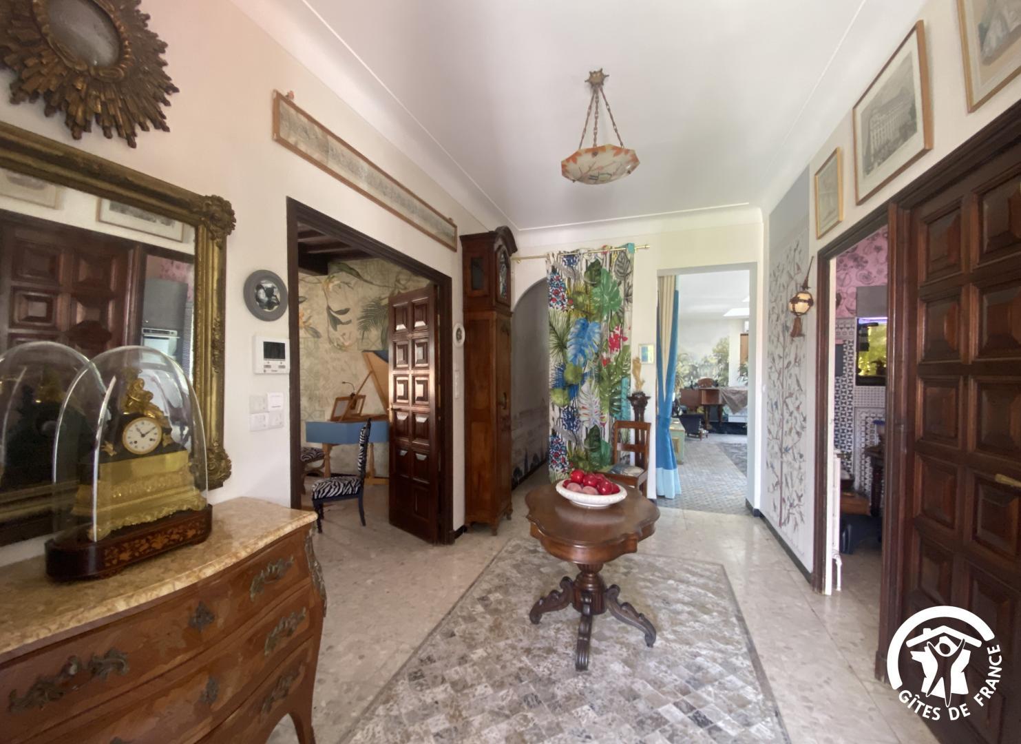 VILLA HAUTE RIVE, Le Soler - photo 58