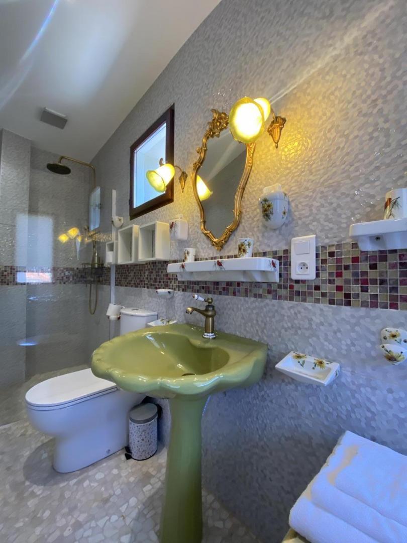 VILLA HAUTE RIVE, Le Soler - photo 46