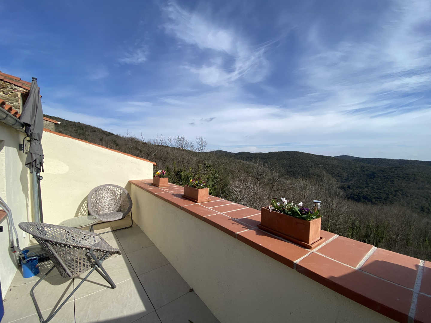LA TERRASSE DES OISEAUX, Taillet - photo 42