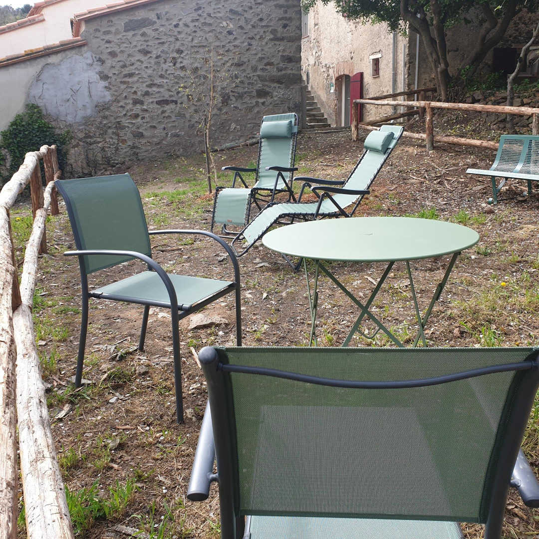 LA TERRASSE DES OISEAUX, Taillet - photo 33