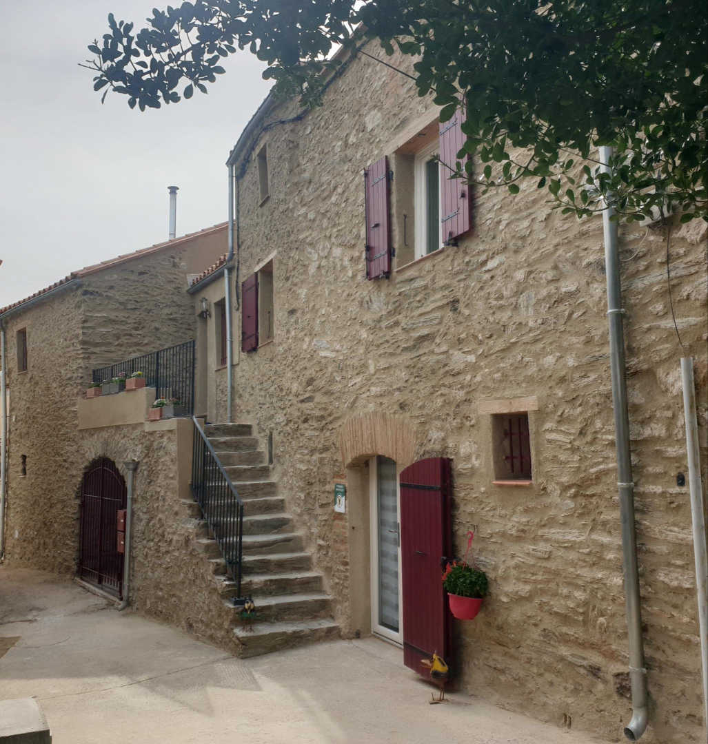 LA TERRASSE DES OISEAUX, Taillet - photo 26