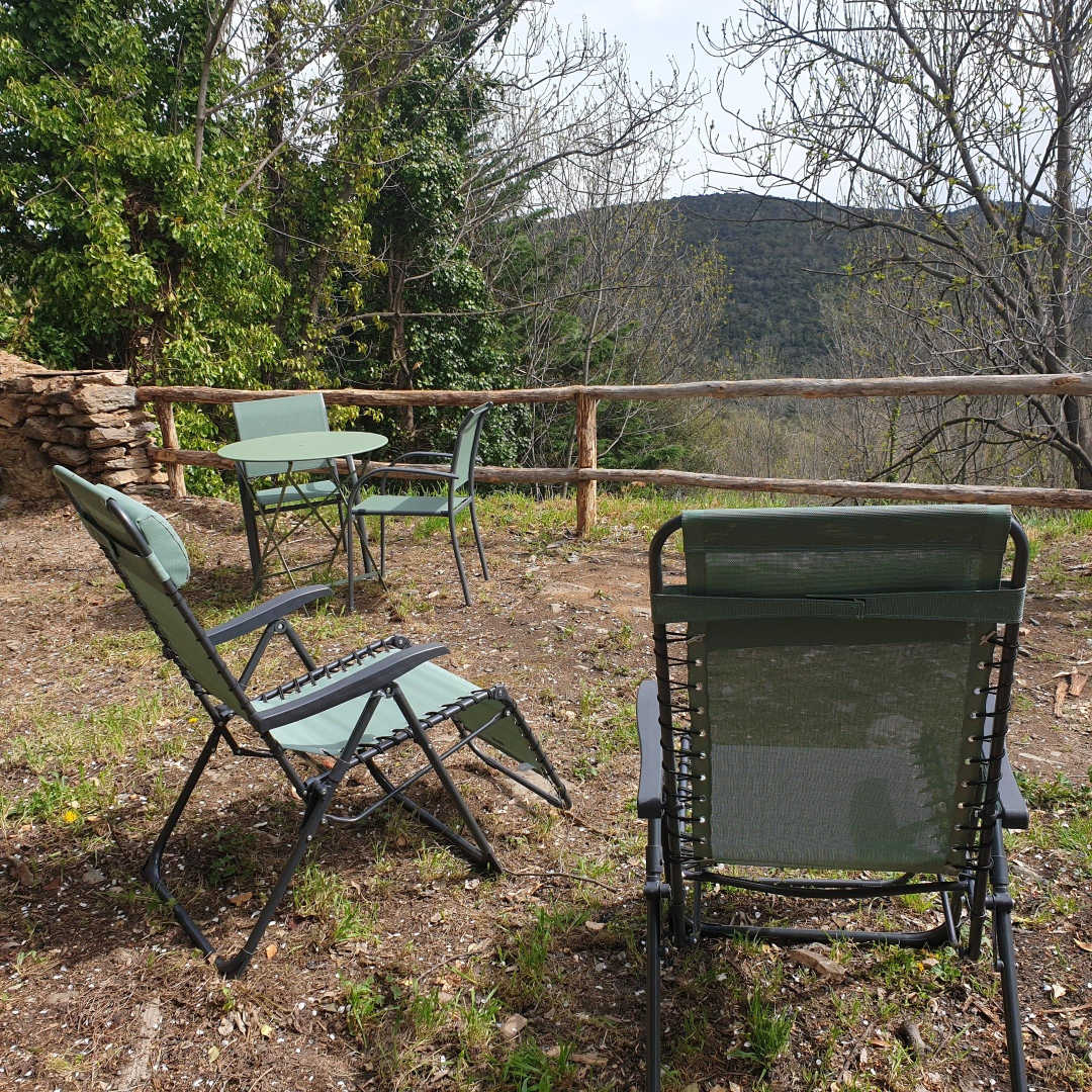 LA TERRASSE DES OISEAUX, Taillet - photo 38