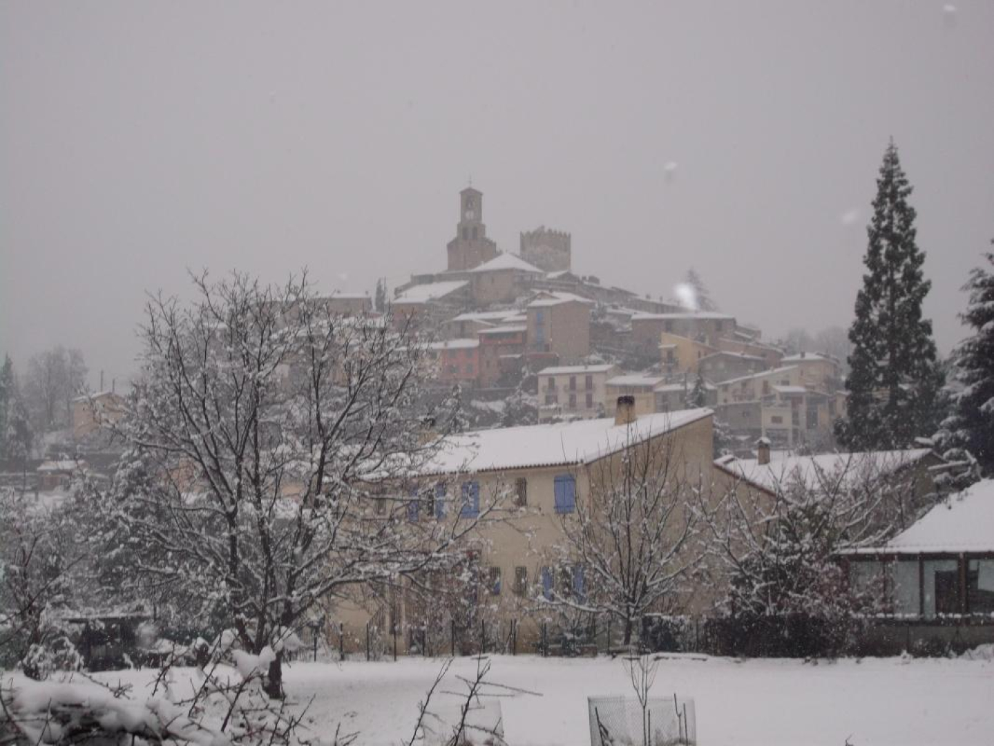 LES DEUX LIONS, Vernet-les-Bains - photo 66