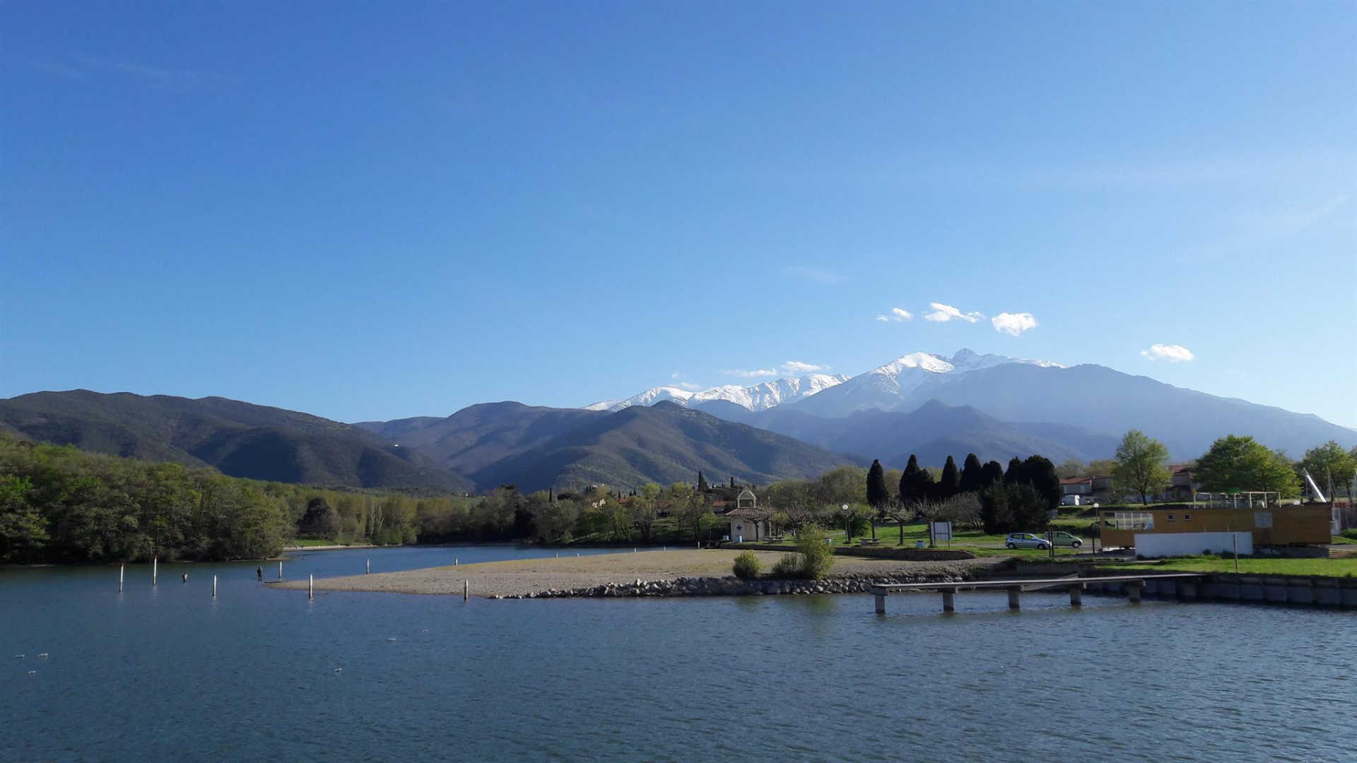 LES DEUX LIONS, Vernet-les-Bains - photo 80