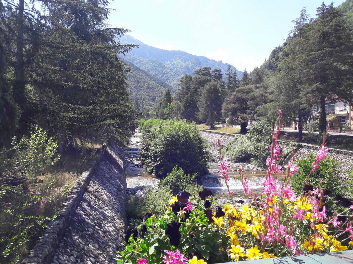 LES DEUX LIONS, Vernet-les-Bains - photo 68