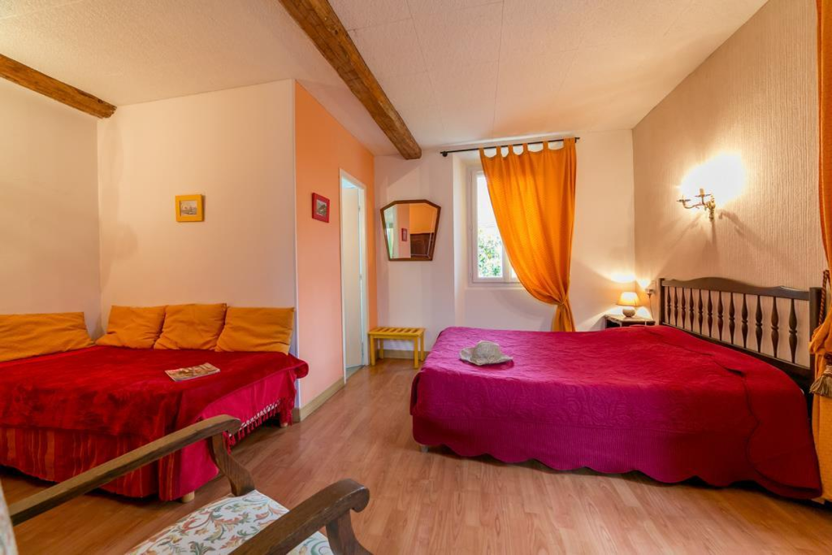 LES DEUX LIONS, Vernet-les-Bains - photo 62