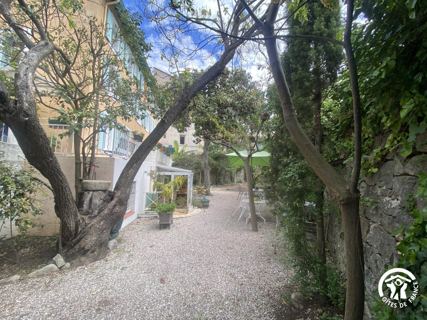 LES DEUX LIONS, Vernet-les-Bains - photo 81