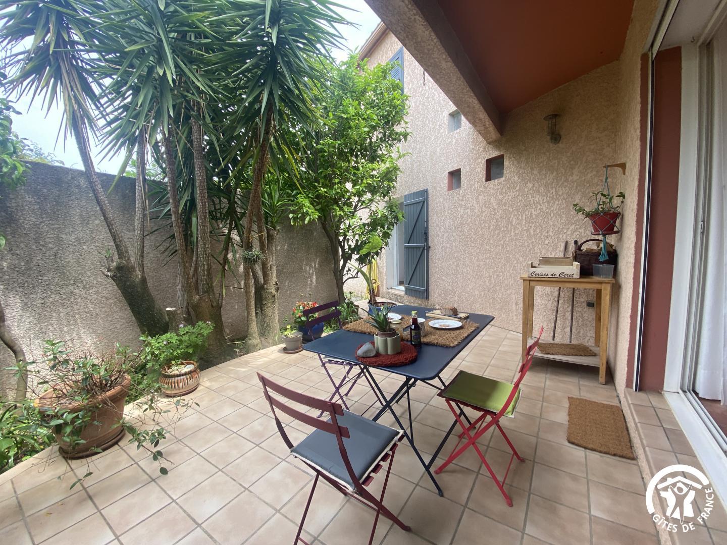 EL RAPATELL, Villelongue-dels-Monts - photo 36