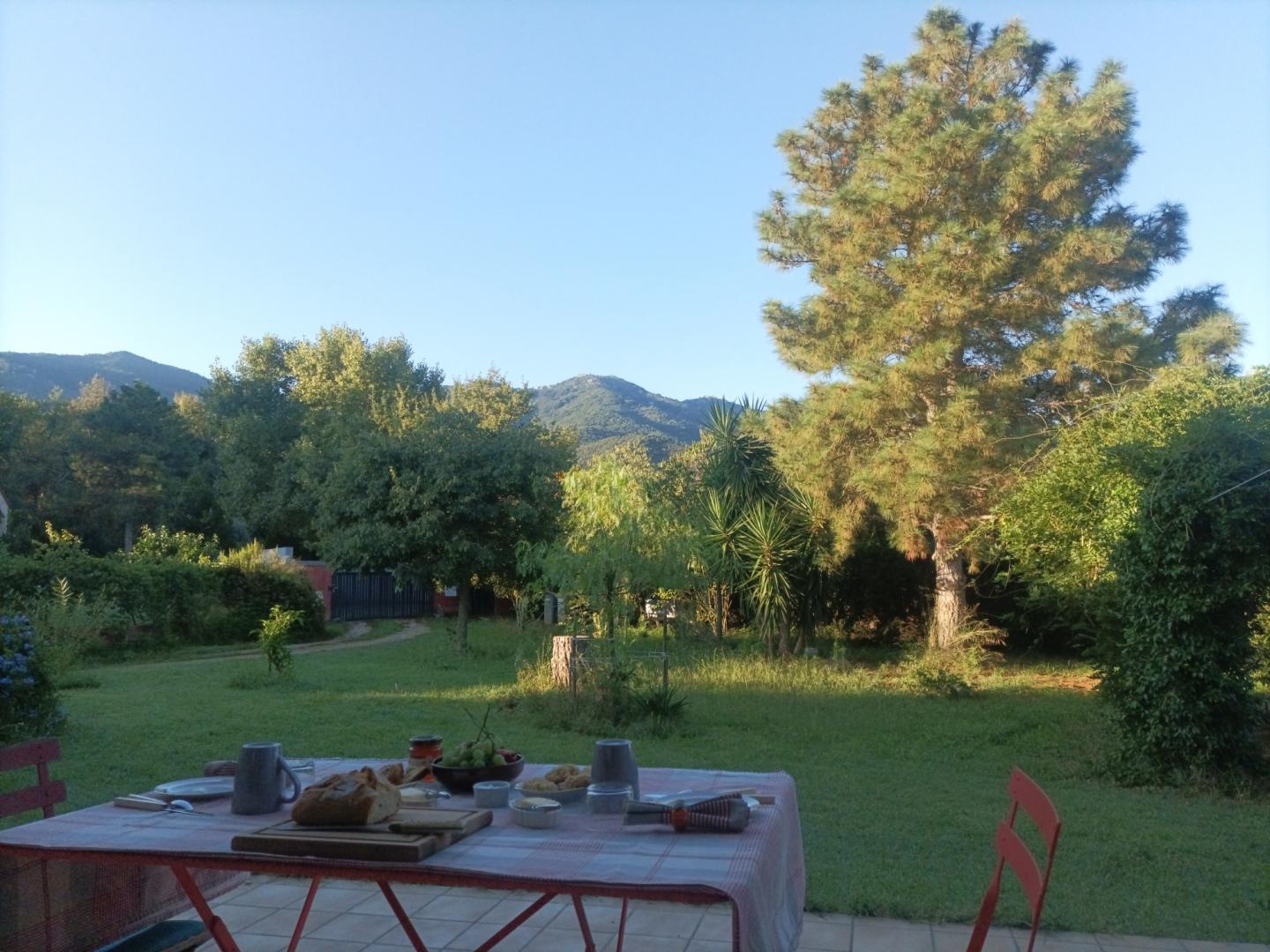 EL RAPATELL, Villelongue-dels-Monts - photo 42