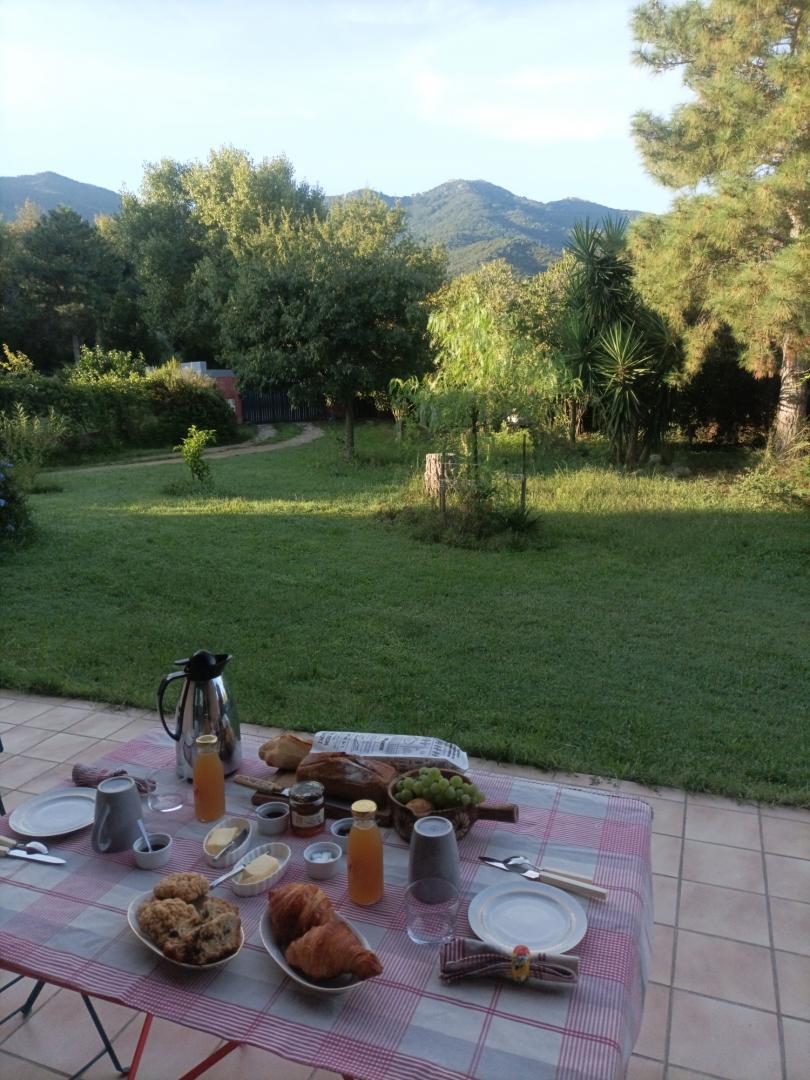 EL RAPATELL, Villelongue-dels-Monts - photo 45