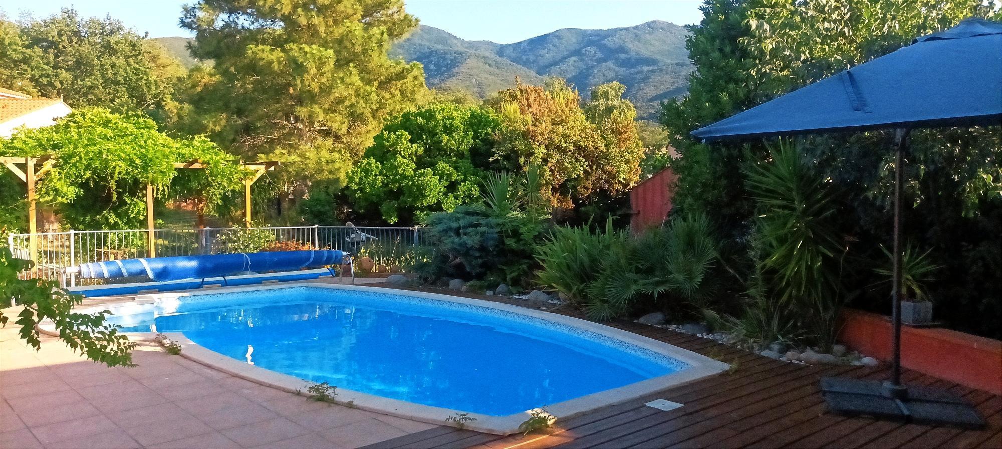 EL RAPATELL, Villelongue-dels-Monts - photo 52