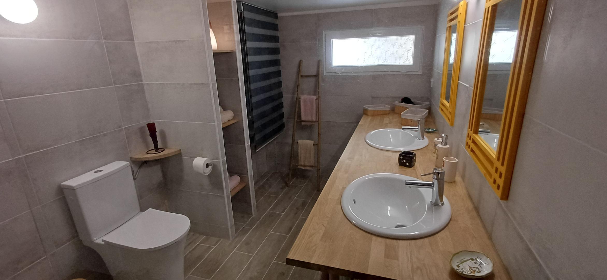 LES CHAMBRES D'HÔTES ROC DU CADY, Corneilla-de-Conflent - photo 41