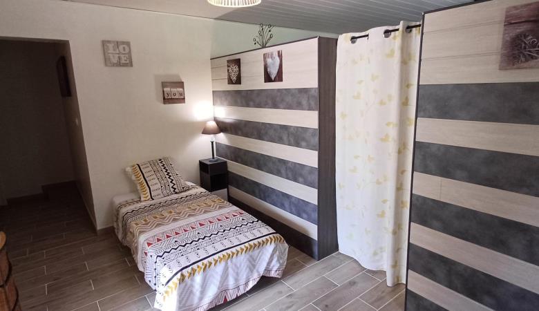 Les chambres d'hôtes Roc du Cady_41