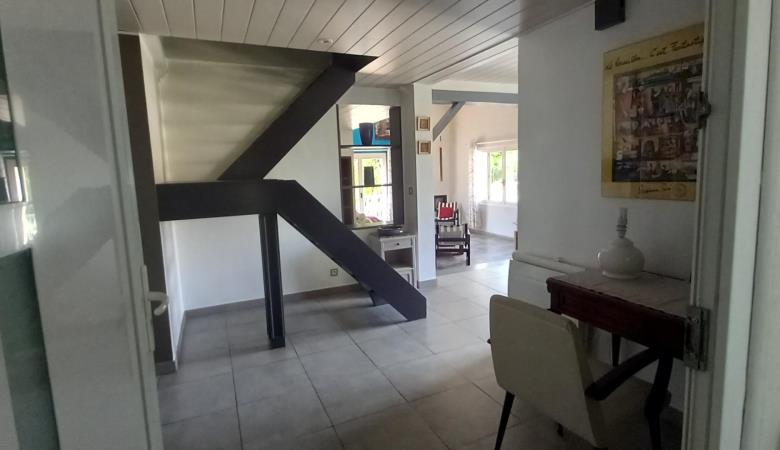 Les chambres d'hôtes Roc du Cady_50