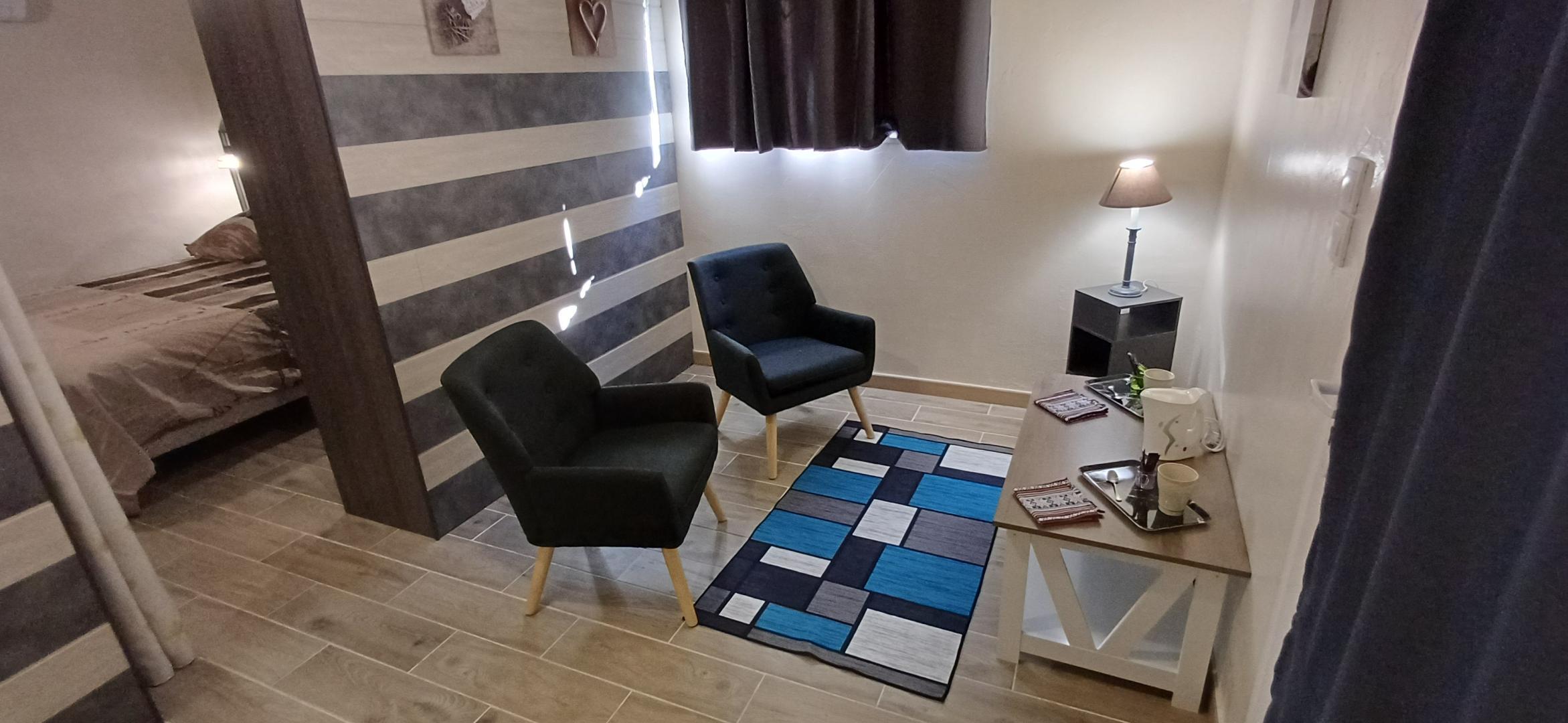 LES CHAMBRES D'HÔTES ROC DU CADY, Corneilla-de-Conflent - photo 22