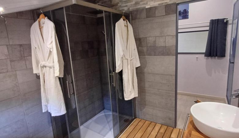 Les chambres d'hôtes Roc du Cady_28
