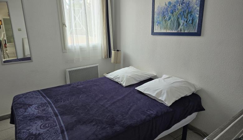 Chambre RDC Chambre RDC