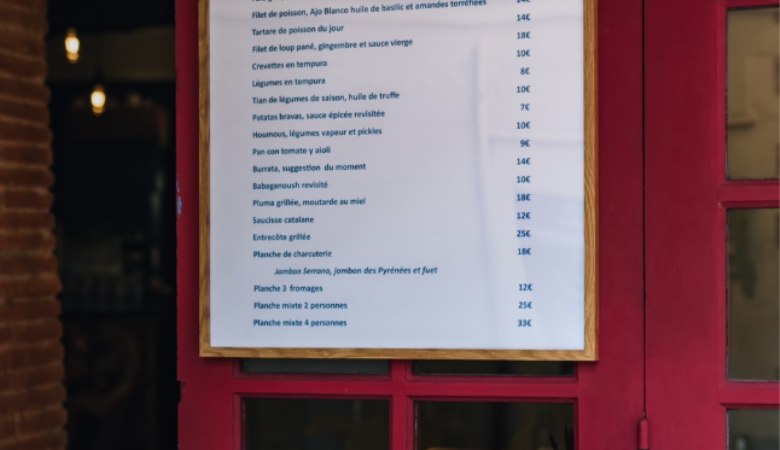 7-Cantina