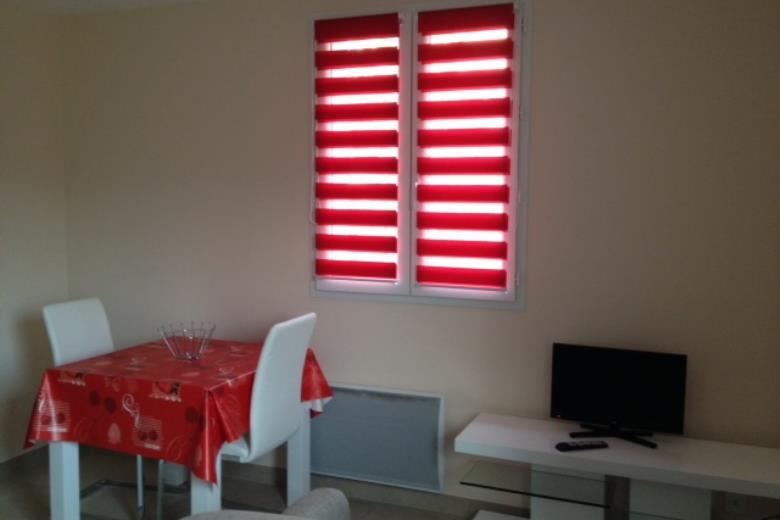 7 Maisonnette Salon