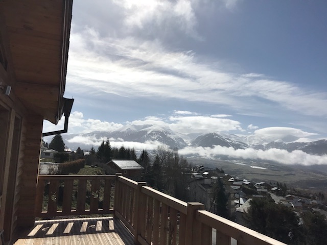 CHALET CERVUS, Font-Romeu-Odeillo-Via - photo 16