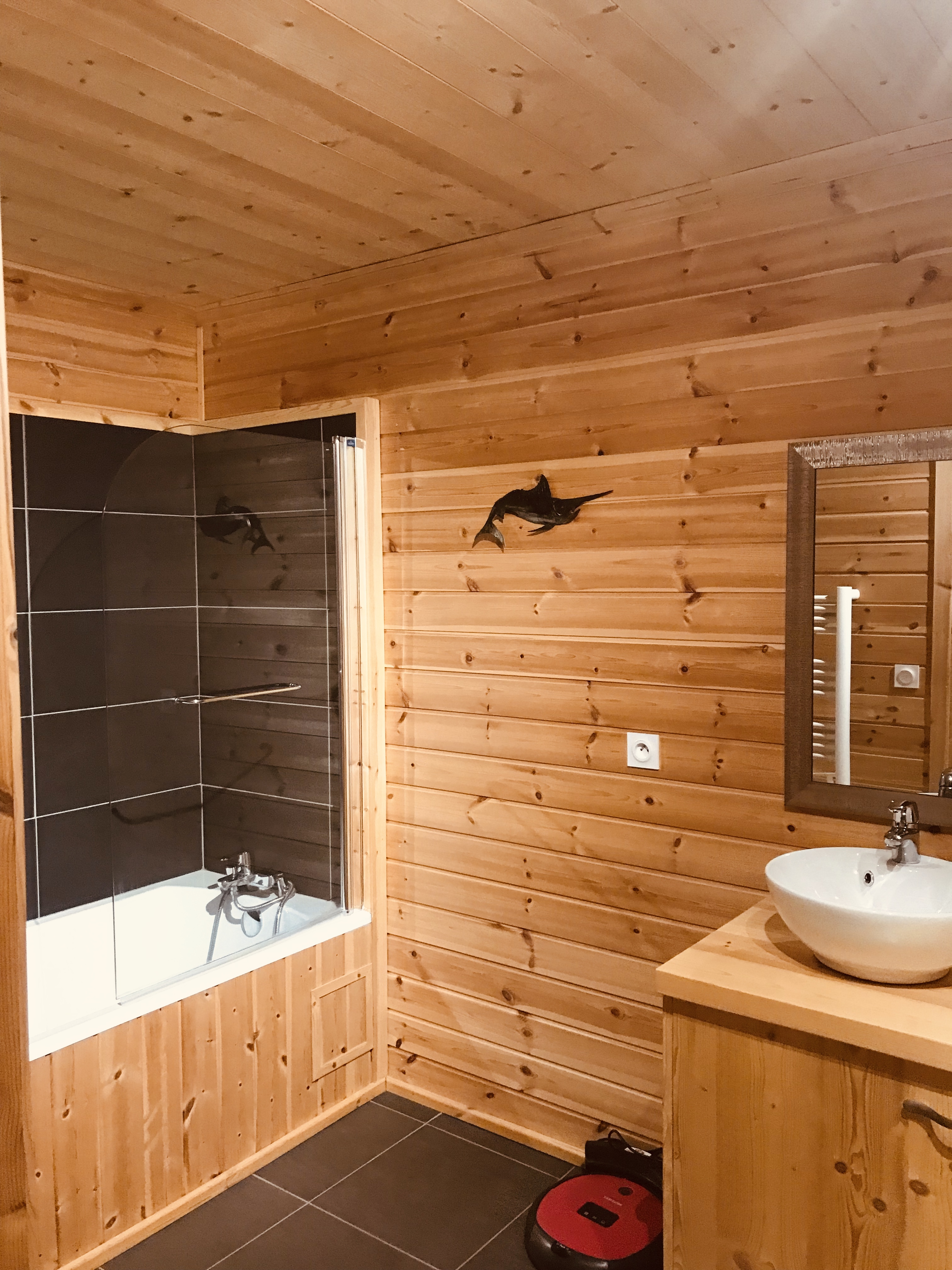 CHALET CERVUS, Font-Romeu-Odeillo-Via - photo 14