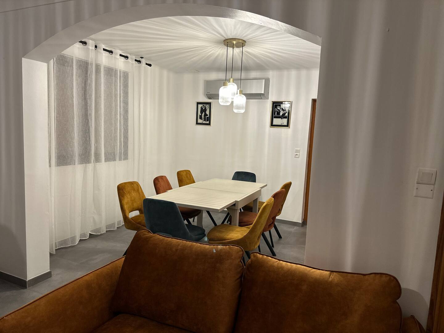 MAISON COSY ET CONFORTABLE, Prades - photo 21
