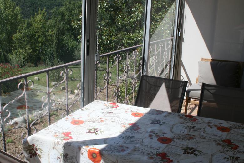 8 Villa Veranda