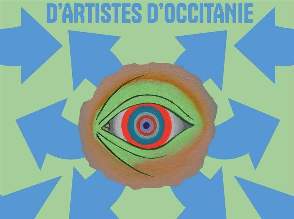 Journée des ateliers d’artistes en occitanie