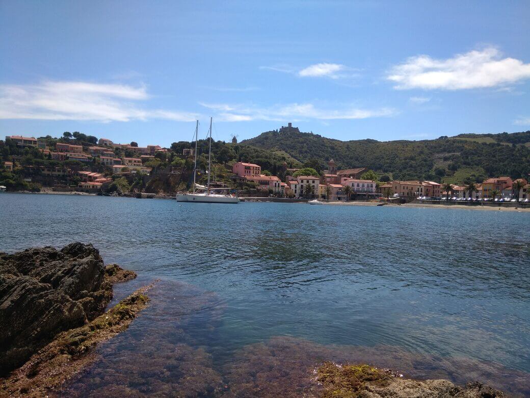 Location Meublée Collioure