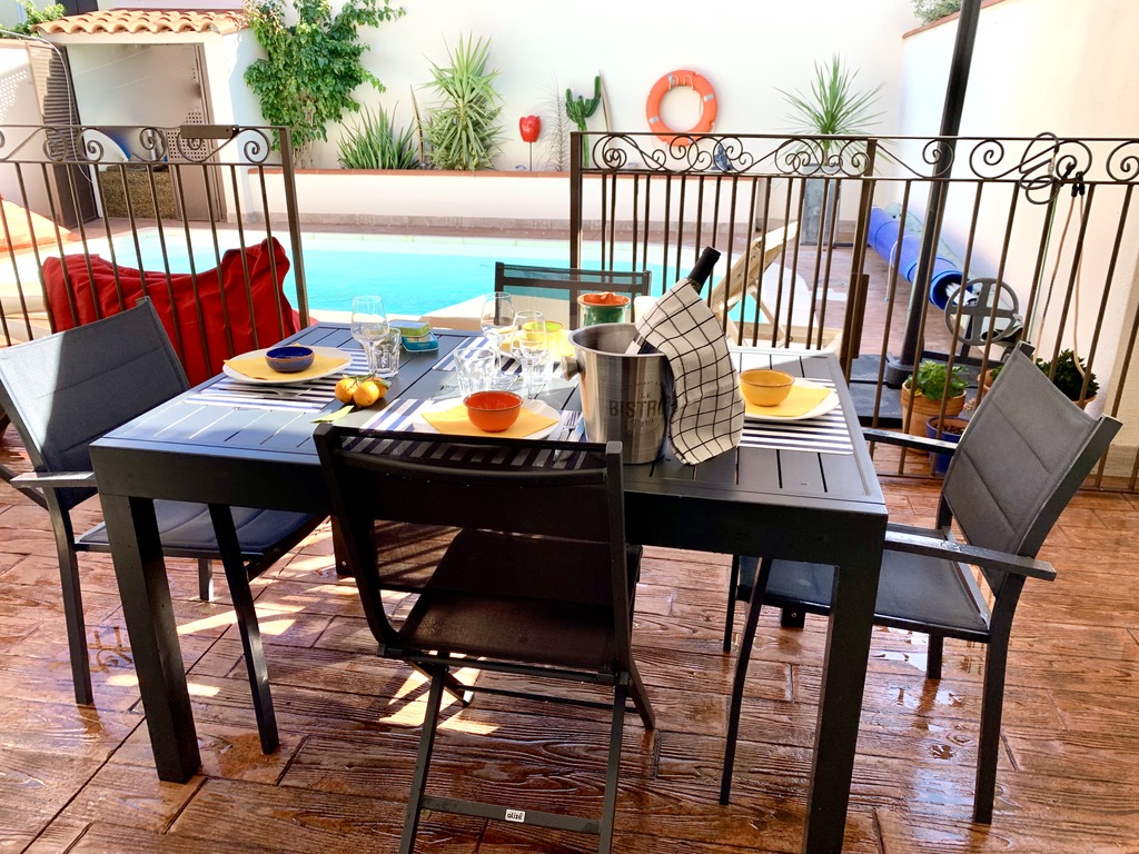 VILLA COTE SUD, Saint-André - photo 3