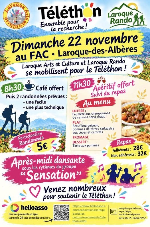 Téléthon