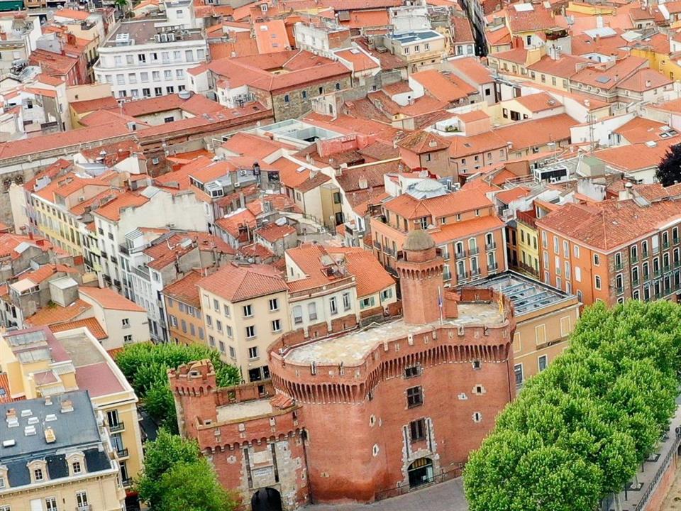 Façons et formes d’habiter
