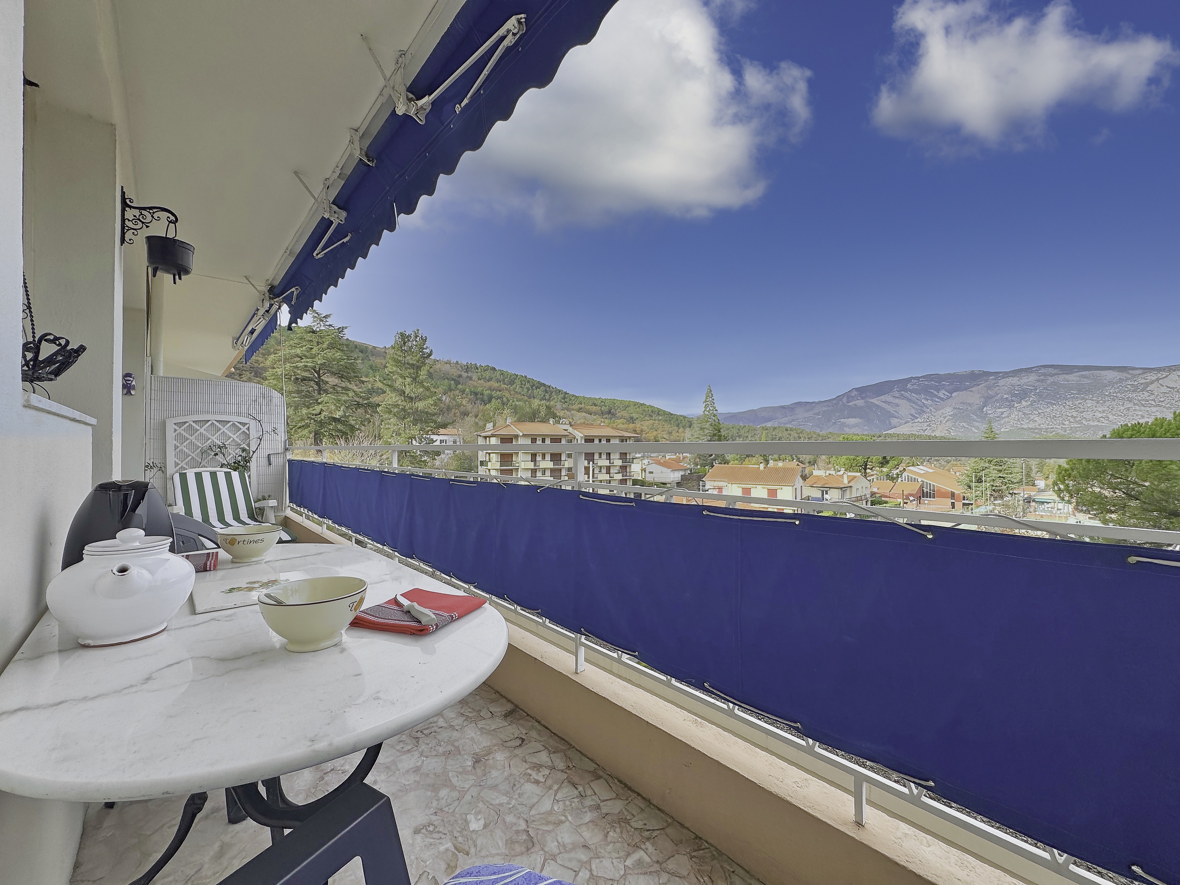 LOCANIGÓ LE PALAIS T2 2EME ETAGE, Vernet-les-Bains - photo 60