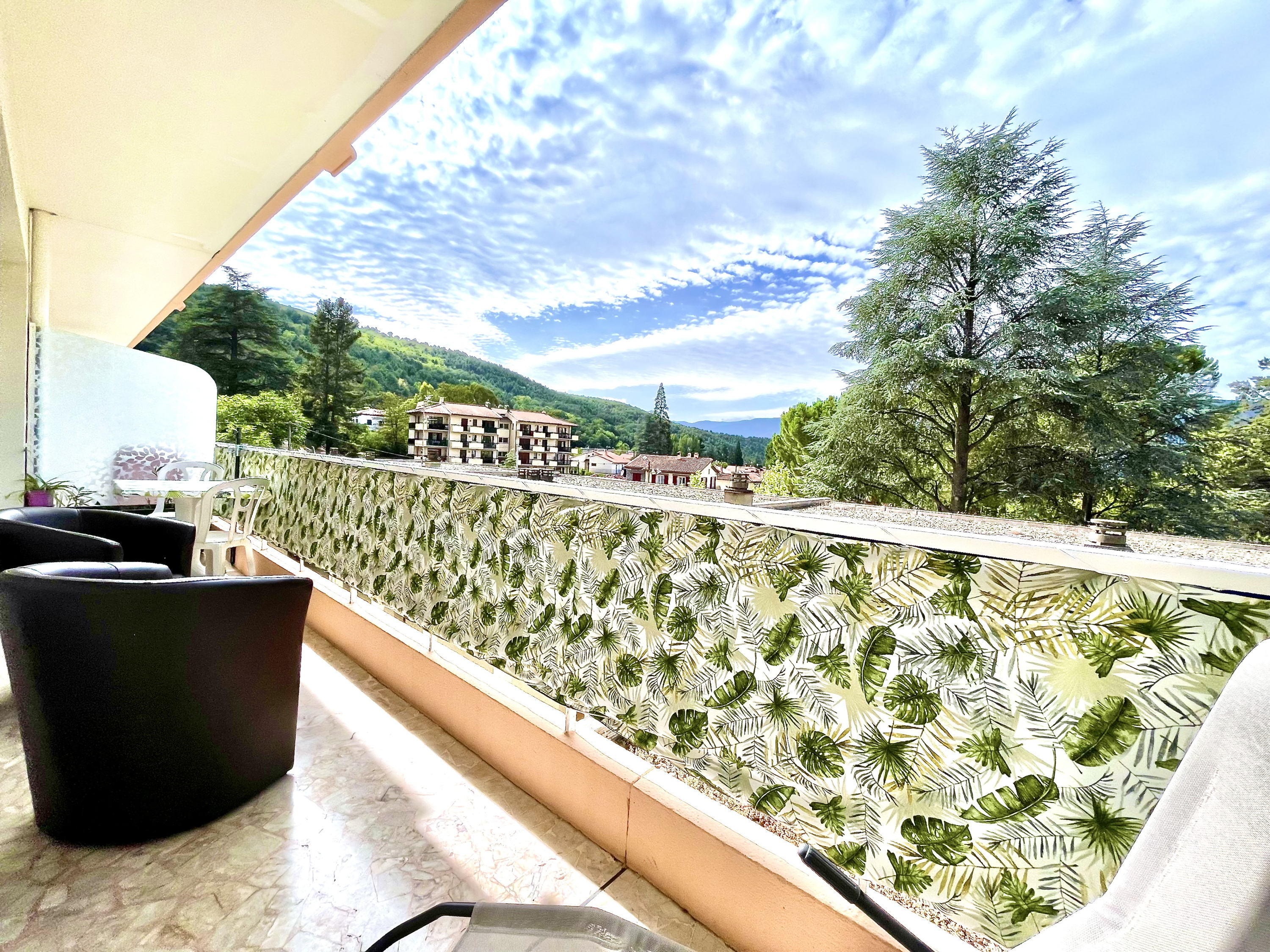 LOCANIGÓ T1 BIS LE PALAIS, Vernet-les-Bains - photo 45